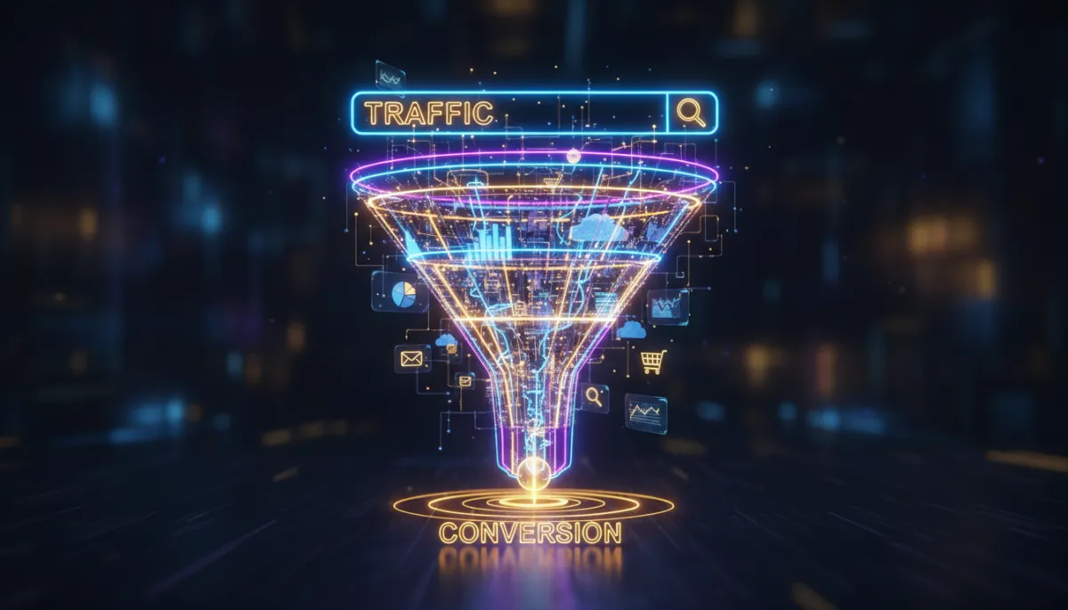 AI Lead Generation: The Small Business Blueprint to Closing More Deals Automatically