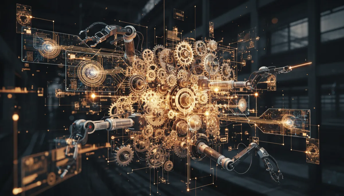 Automate Everything: How AI-Powered Business Automation Helps Entrepreneurs Scale Faster