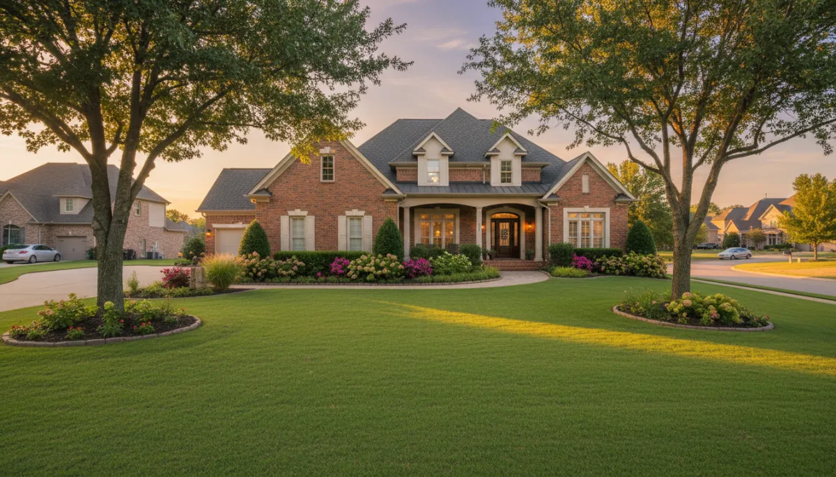 The Hoover AL Home Seller's Money Playbook: Maximize Your Profit in Today's Market