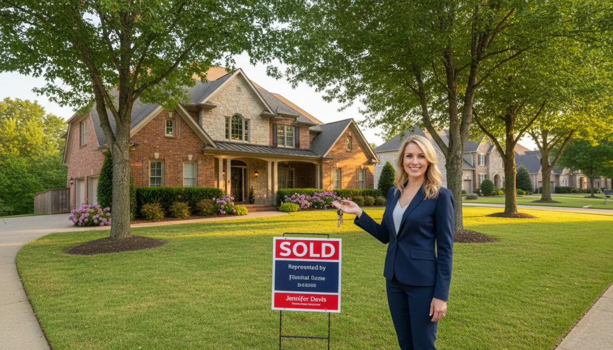 Why Your Ross Bridge or Riverchase Home Didn't Sell — And What to Do Now