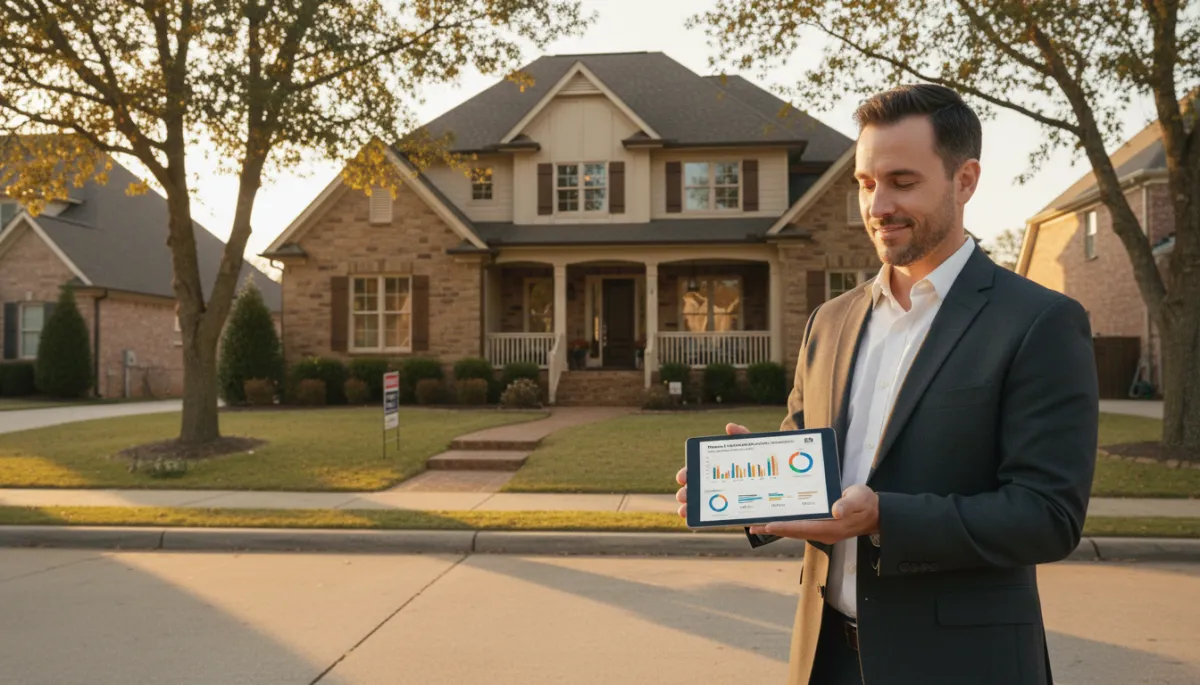 Real Estate Investing in Hoover AL: The Complete Investor's Guide to Birmingham's Best Suburb