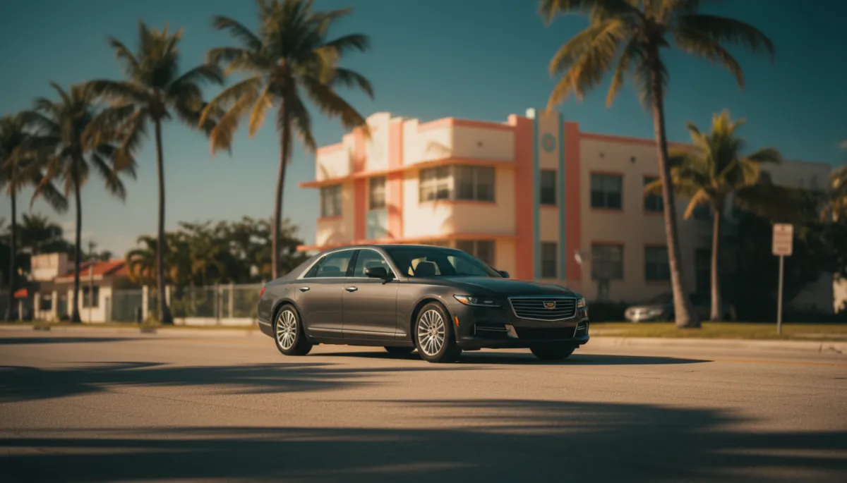 Why Miami Cars Run Hotter Than You Think — And the Effortless Fix That Works While You Drive