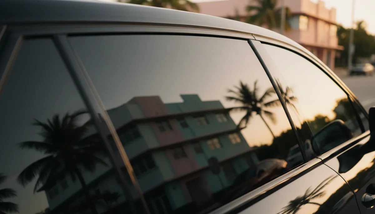 The Hidden Cost of NOT Tinting Your Windows in South Florida