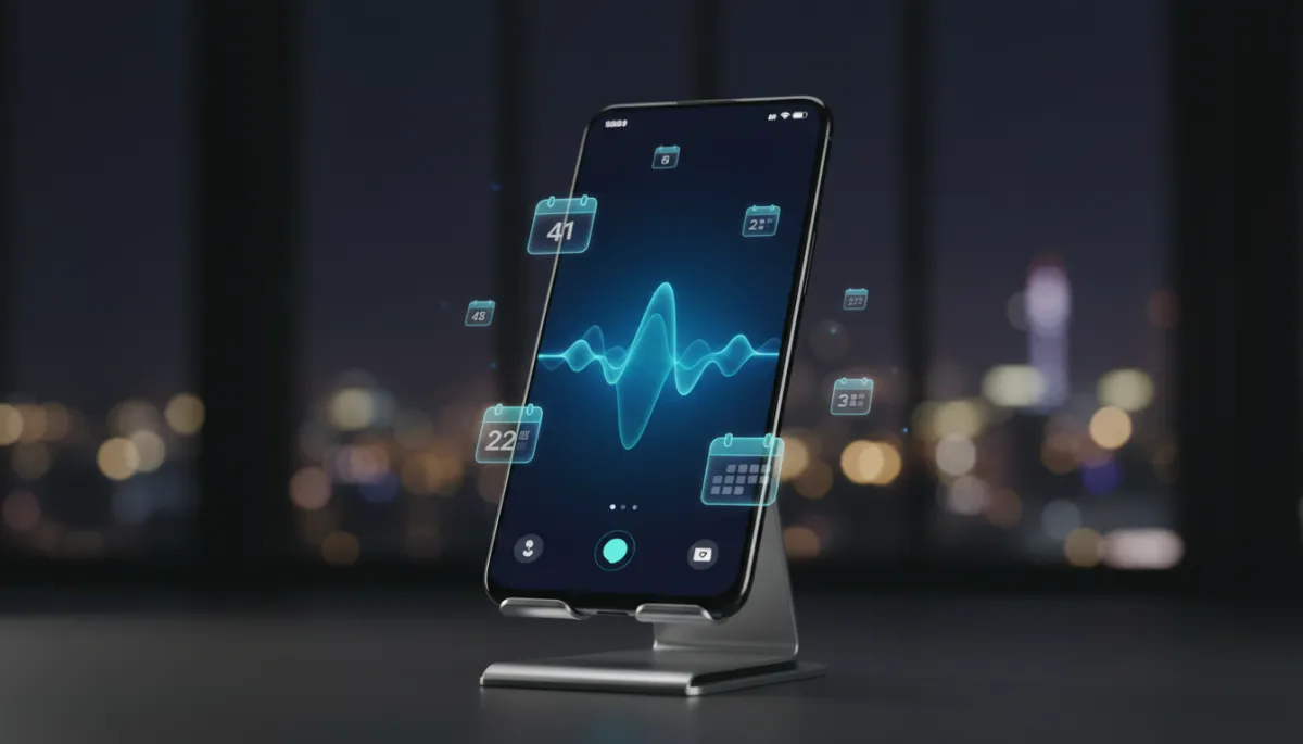 AI Voice Booking Is Here — And Your Competitors Are Already Using It