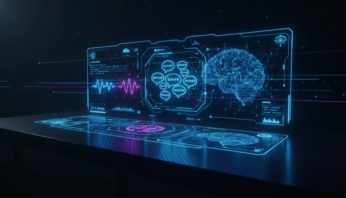 Why Your Next Best Hire Isn't Human: The Conversational AI Workforce Revolution for Small Businesses