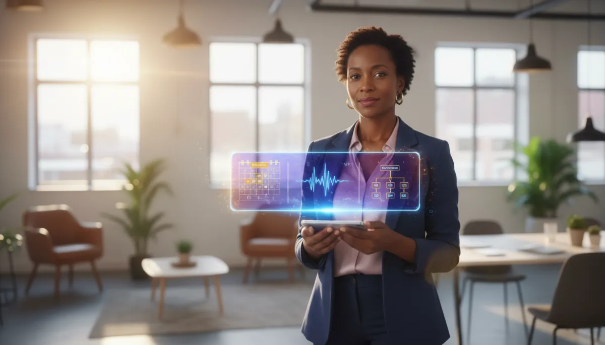AI Voice Booking Is Here — And It's Changing Everything for Local Businesses