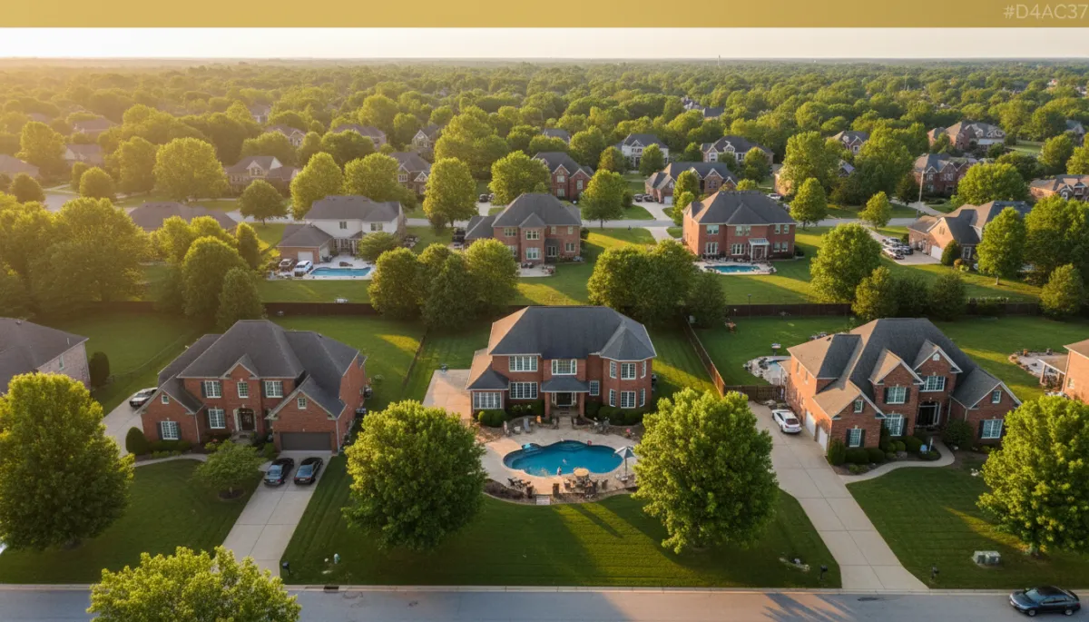 The Money Playbook: How Hoover, AL Homeowners Build Real Wealth Through Real Estate