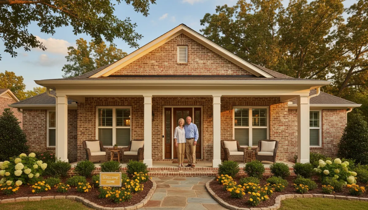The Hoover, AL Downsizing Guide: How to Right-Size Your Home in Ross Bridge, Riverchase & Beyond