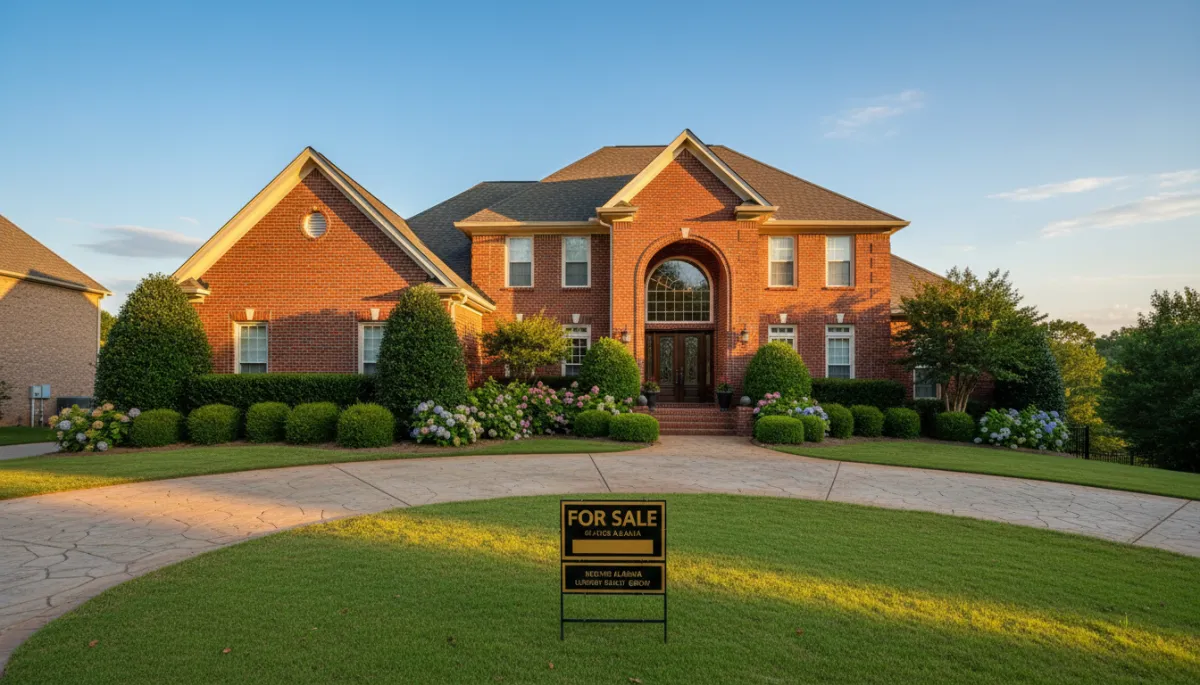 FSBO in Hoover, AL: What For Sale By Owner Really Costs You in Bluff Park & Lake Cyrus
