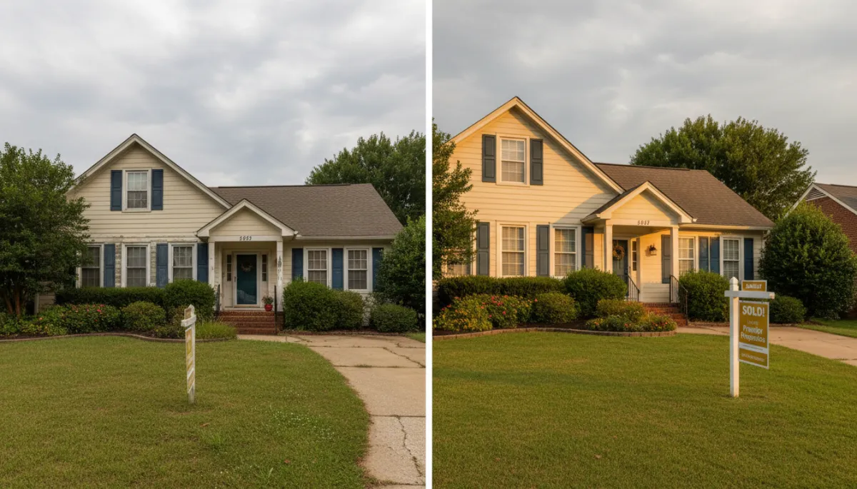 Why Homes Expire in Greystone & Spain Park — And How Hoover, AL Sellers Can Break the Cycle