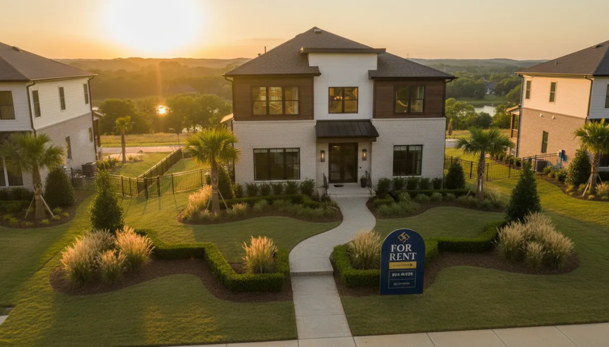 The Smart Investor's Guide to Hoover, AL Real Estate: Lake Wilborn, Riverchase & High-ROI Opportunities in 2026