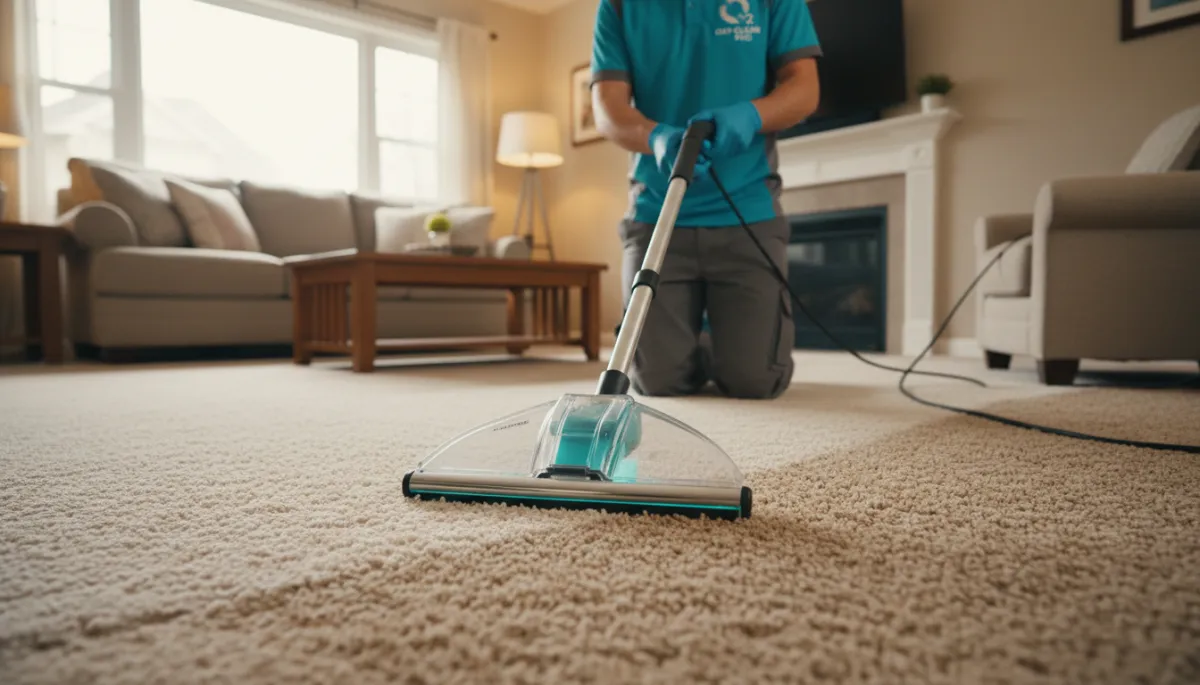 Remove Pet Stains & Odors from Carpet in Hemet