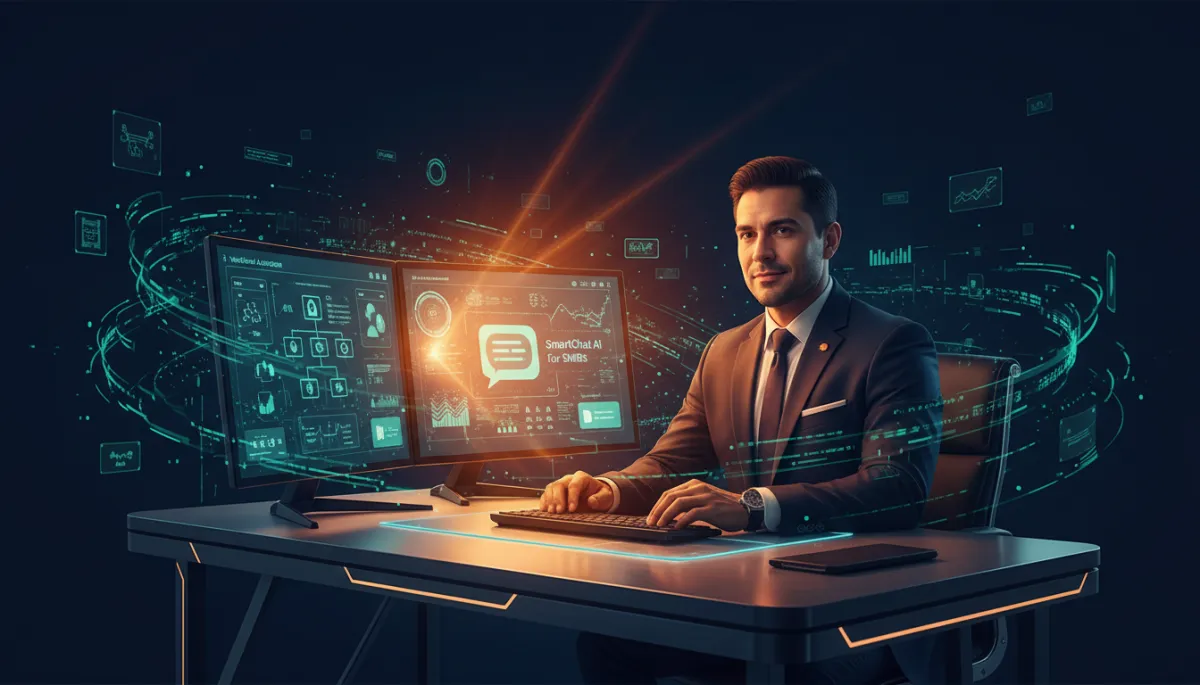 5 AI Tools That Help Latino Small Businesses in Orlando Get More Customers (Without a Big Marketing Budget)