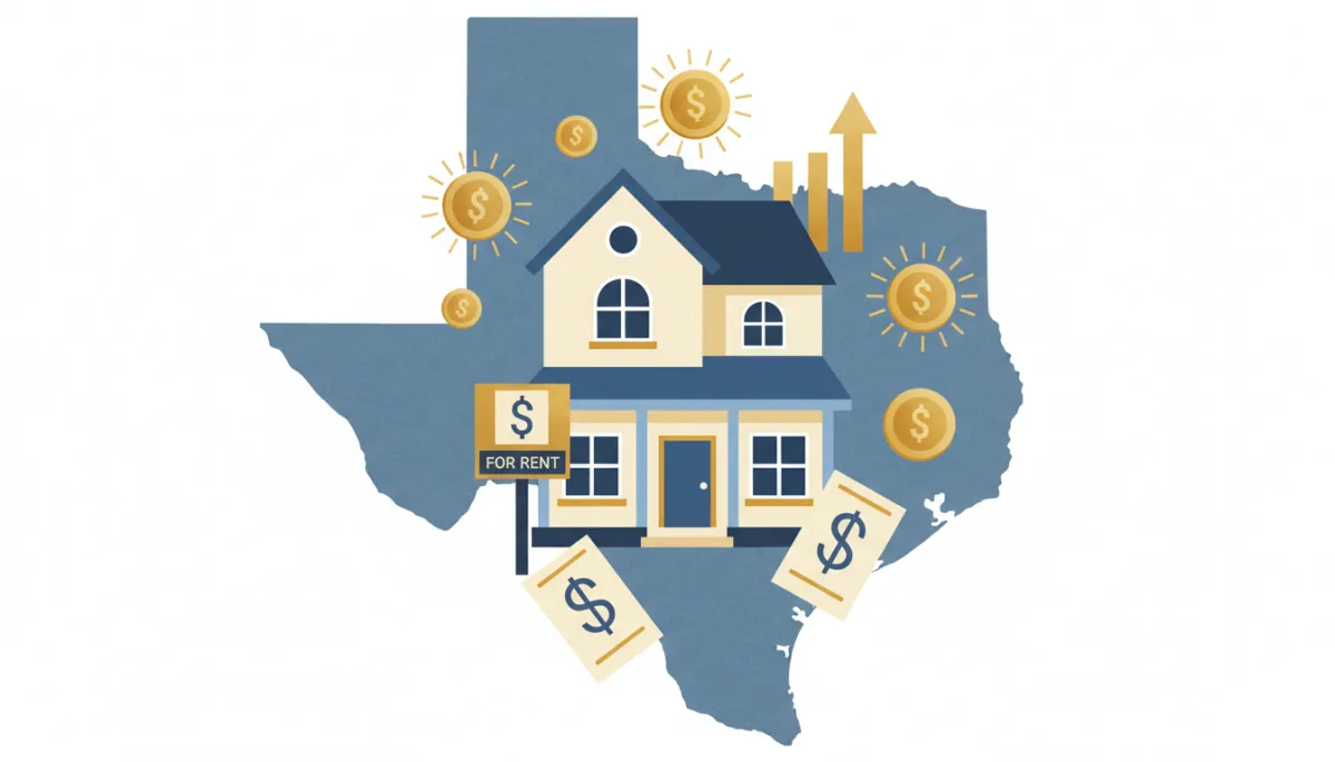 Tax Strategies for Fort Worth Real Estate Investors and Landlords