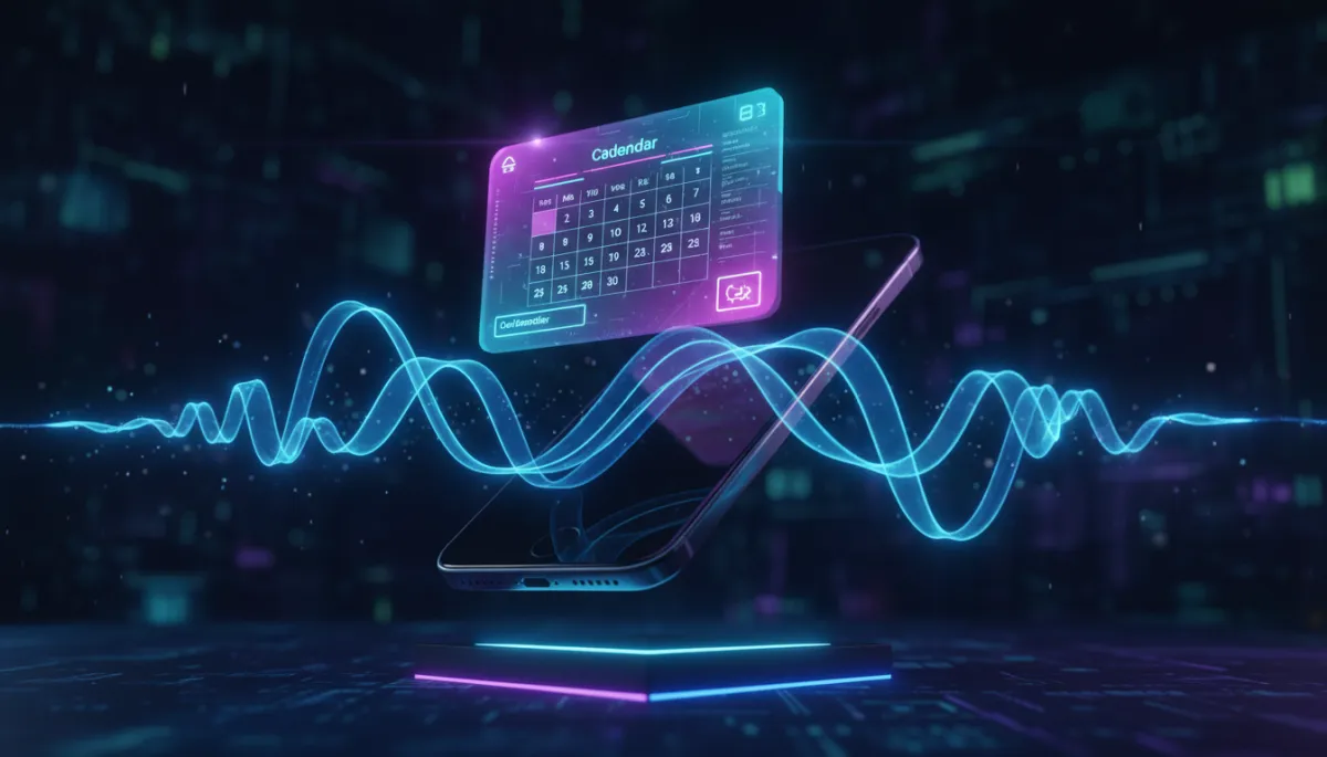 The AI Voice Booking Blueprint: How Local Businesses Are Booking More Clients While They Sleep
