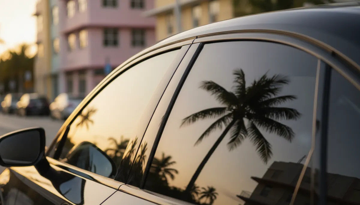 They Laughed When He Tinted His Car — Until He Sold It for Thousands More