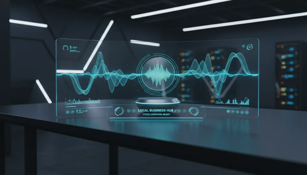 AI Voice Technology for Local Businesses: The Competitive Edge Small Business Owners Can't Afford to Ignore
