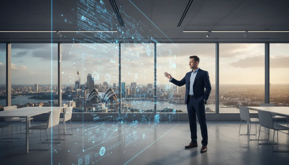AI Consultant Sydney: What to Look For and Why It Matters for Your Business
