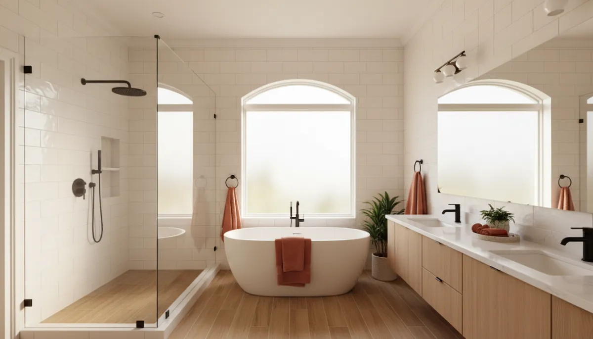 Bathroom Remodeling Sarasota FL | Homeowner's Guide