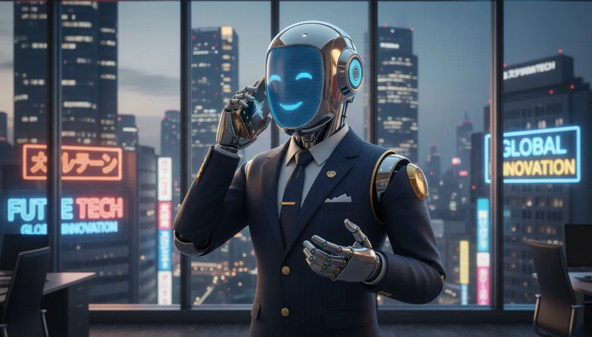 AI Voice Booking: Your Business Phone Should Never Ring Unanswered Again