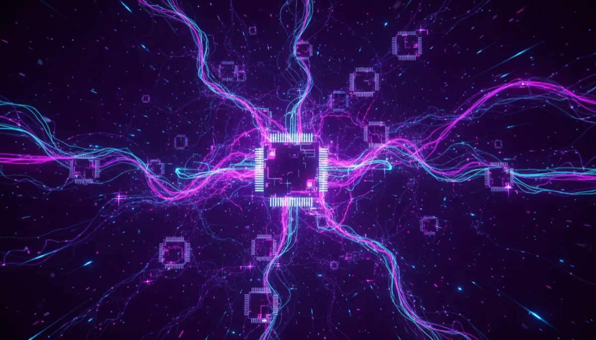 Content Creators: Do This With AI Right Now — Or Watch Everything You Built Disappear