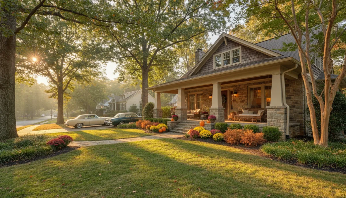 The Bluff Park & Lake Cyrus Homeowner's Complete Downsizing Guide for 2026