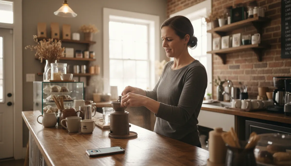 Every Missed Call Is a Missed Opportunity: How Local Business Owners Can Stop Losing Leads Before They Even Start