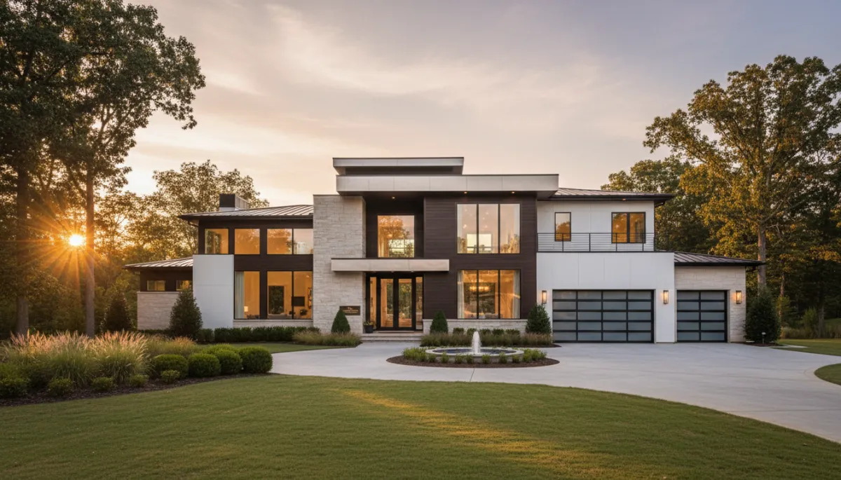 Modern investment property in Hoover Alabama — Investor Guide by Benny Roberts
