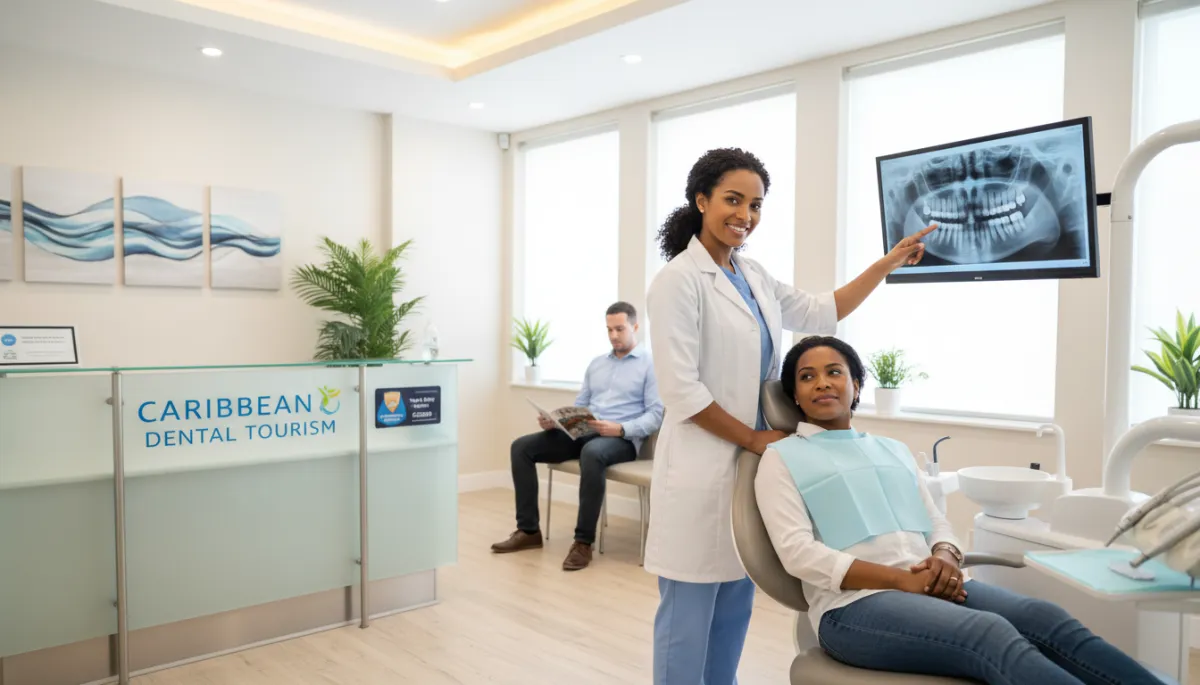 Is It Safe to Get Dental Work in the Dominican Republic? (2026)