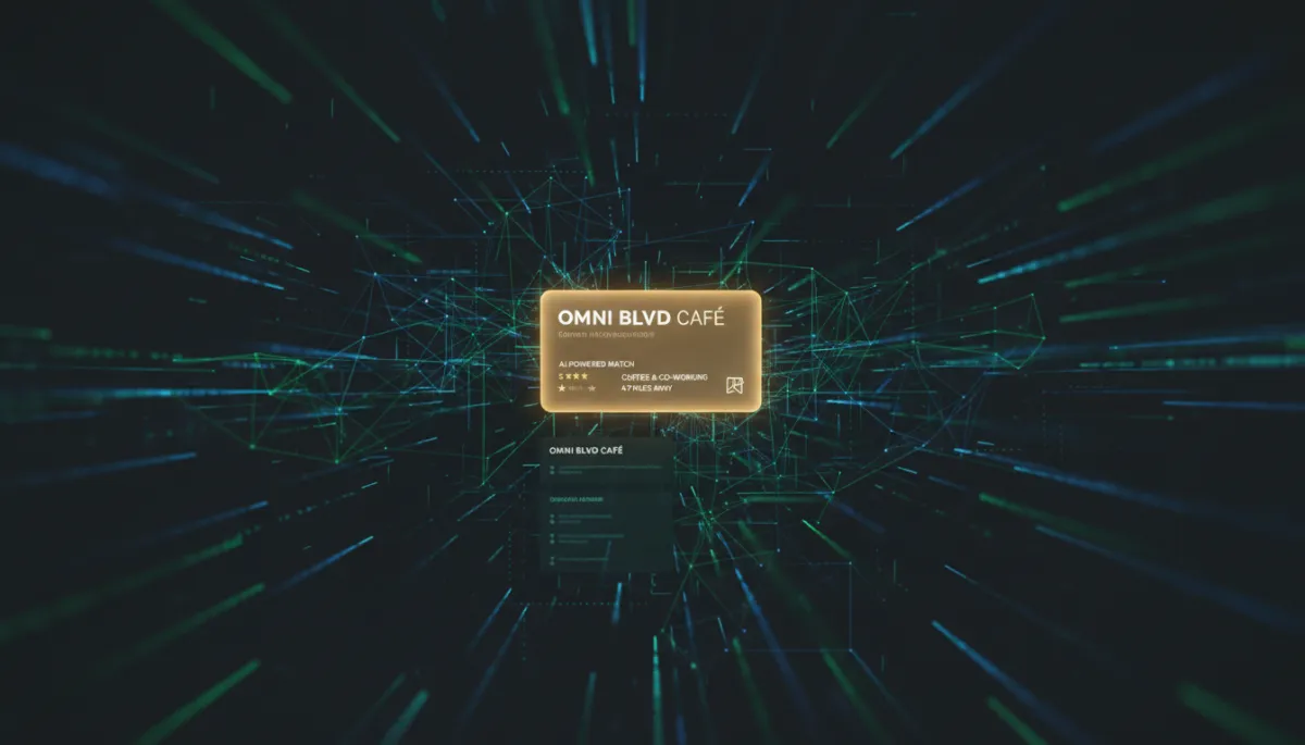 GEO — Generative Engine Optimization: How to Get Your Business Found in AI-Powered Search in 2026