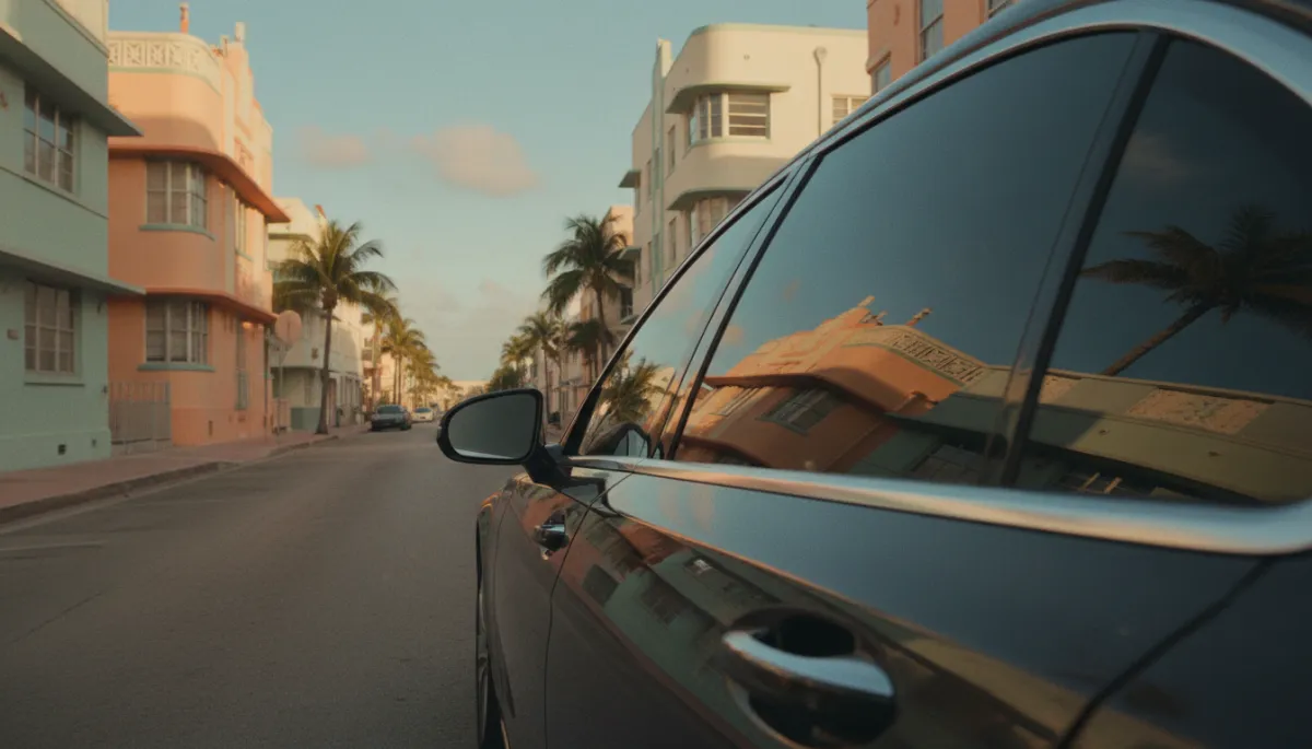 7 Window Tinting Myths Miami Drivers Keep Believing (And What's Really True)