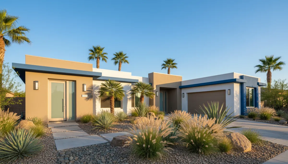 Multigenerational Living in Summerlin: Floor Plans, Pricing & Communities for Every Family
