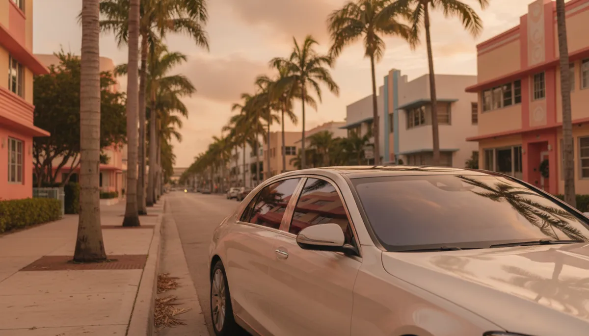 They Laughed When I Paid for 3M Ceramic Tint — Until Miami's Summer Proved Every Skeptic Wrong