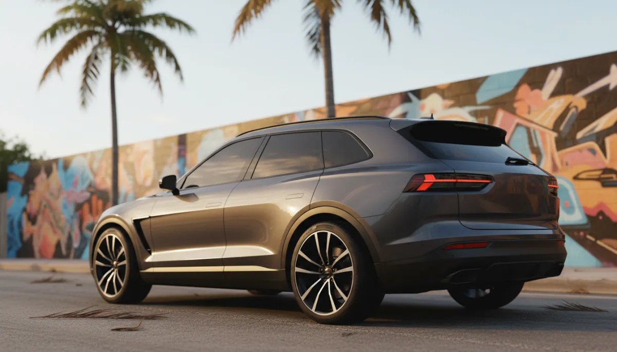 Why Cheap Window Tint Always Fails in Miami — What Flagami, Doral & Little Havana Drivers Learn the Hard Way