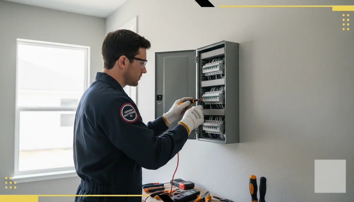 Electrical Panel Replacement in Clermont, FL: What Homeowners Need to Know