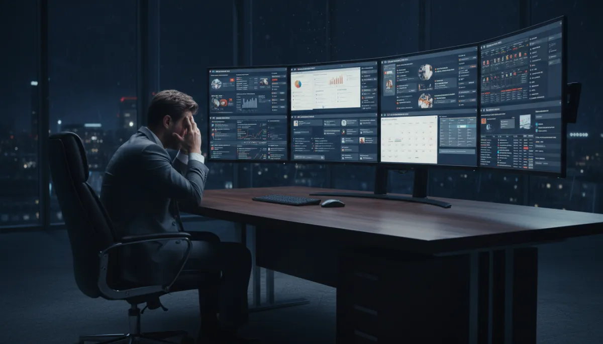 Was deutsche KMU wirklich für ihre Software bezahlen und warum 2026 Schluss damit sein muss