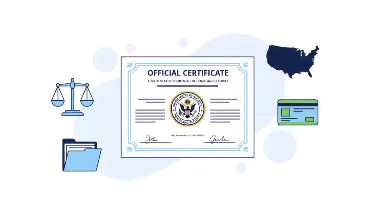 U Visa for Crime Victims in Texas: Requirements, Process, and Benefits