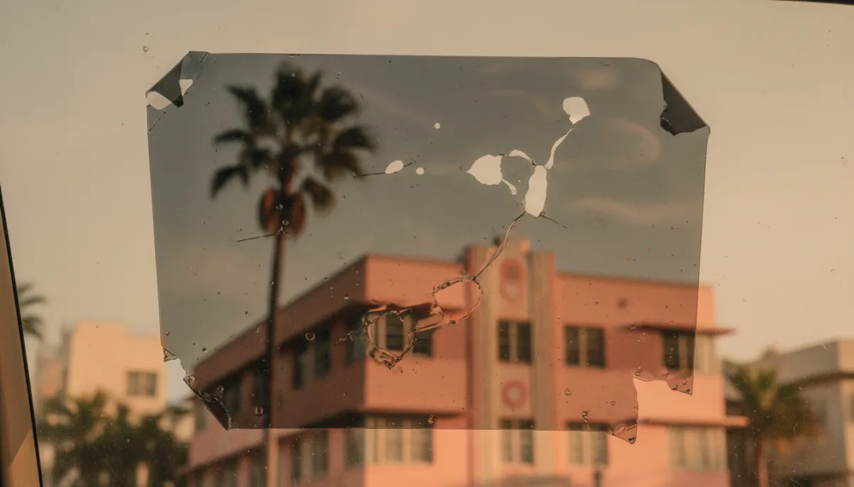 They Laughed at Him for Spending Extra on Window Tint — Then Miami's Summer Proved His Point