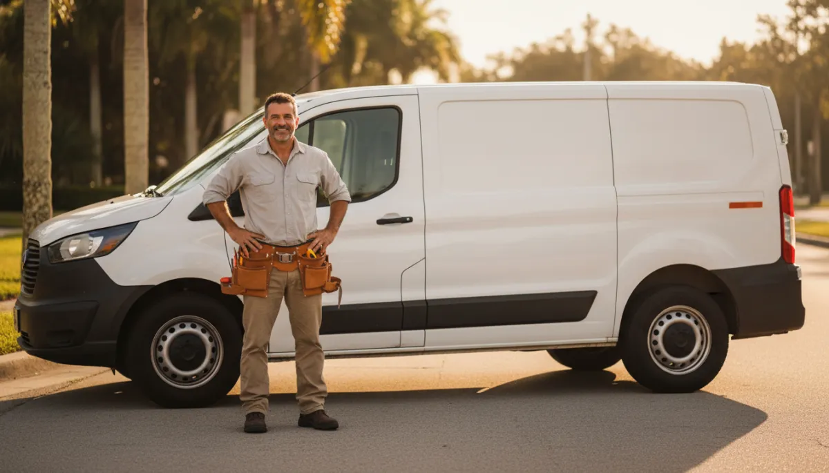 Google Meu Negócio para Home Improvement nos EUA | Orlando, FL