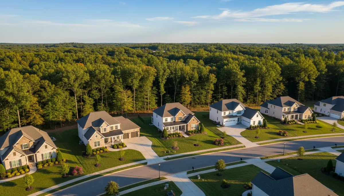 Grand Opening: Amber Glen in Locust, NC