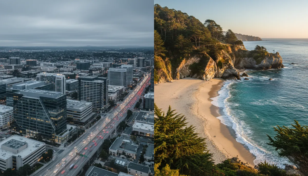 Why Silicon Valley Tech Executives Are Buying in Carmel and Pebble Beach