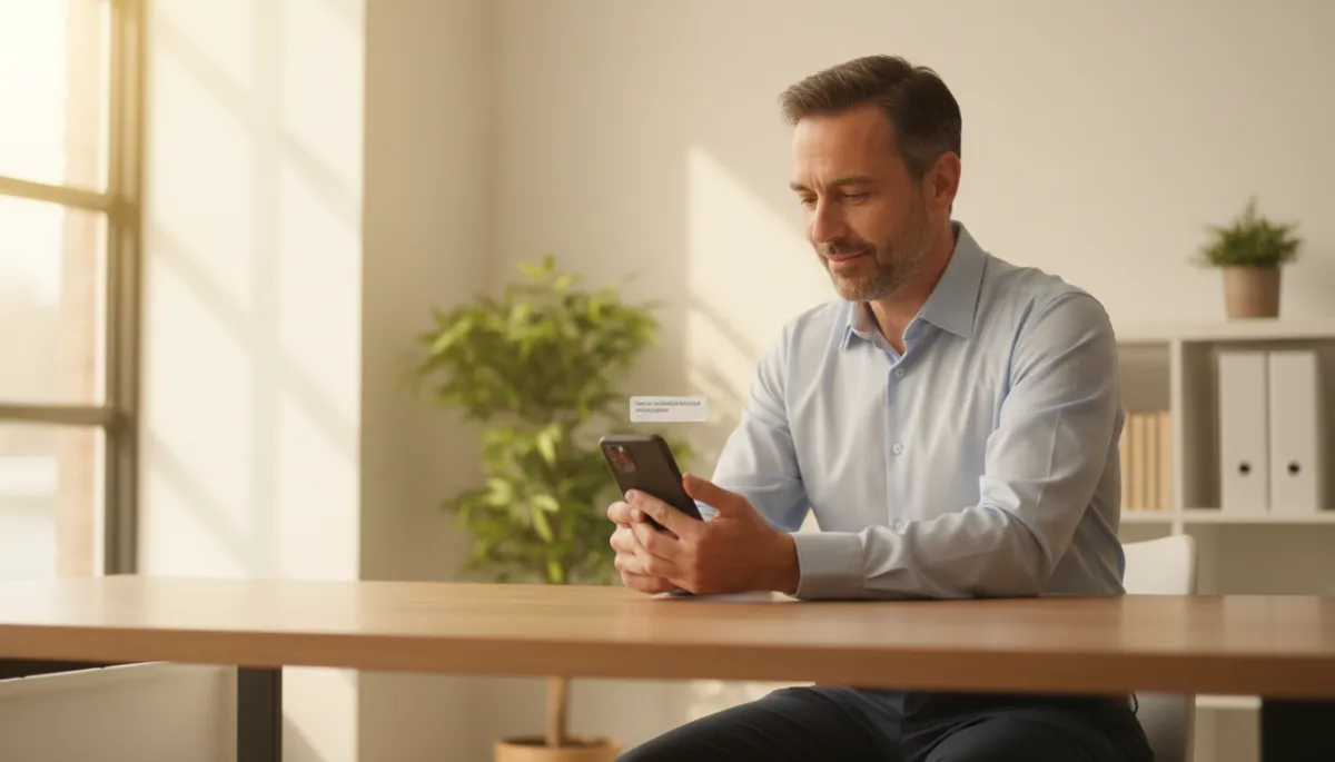Stop Losing Customers Before the Conversation Starts: The Power of Missed Call Text Back