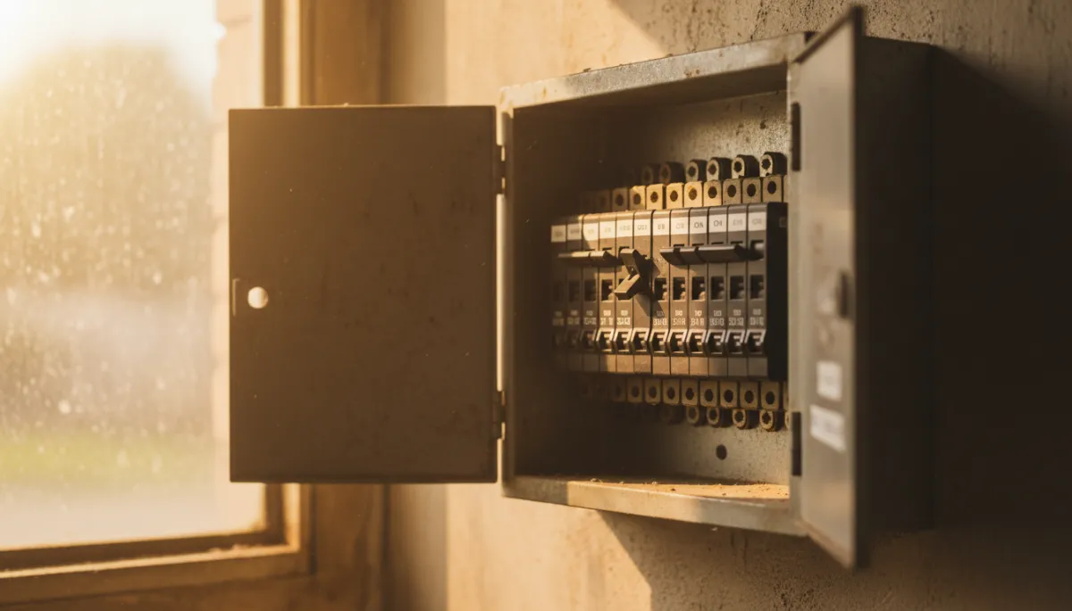 Why Does My Breaker Keep Tripping When the AC Runs? What Homeowners in Tupelo, MS Need to Know