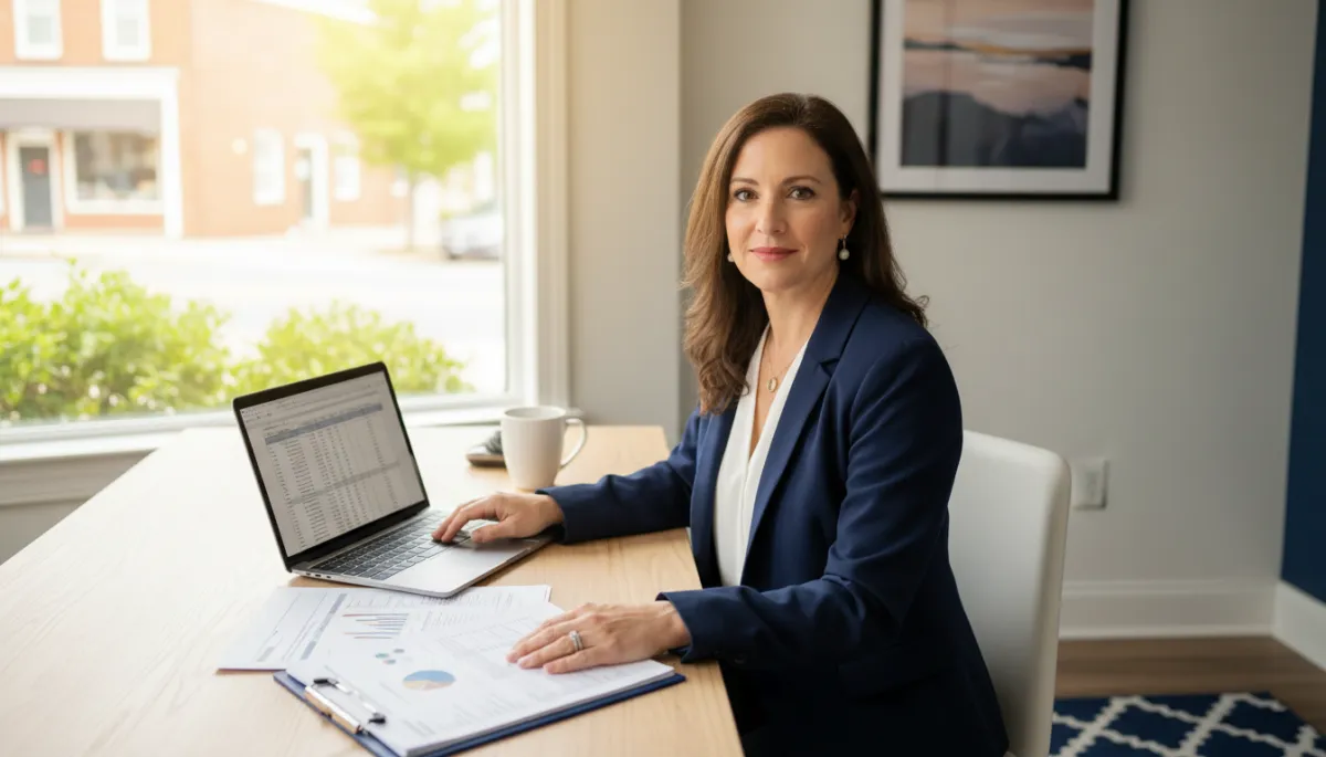 The Real Reason Some Local Businesses Keep Growing While Others Stay Stuck