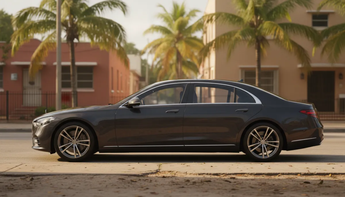 The Hidden UV Damage Destroying Miami Car Interiors (And How 3M Ceramic Tint Stops It Cold)