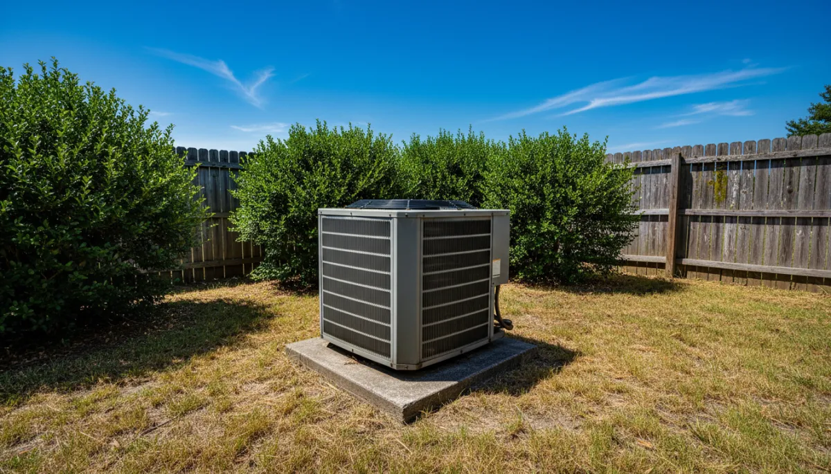 Why Is My AC Running But Not Cooling the House? A North Mississippi Contractor Breaks It Down