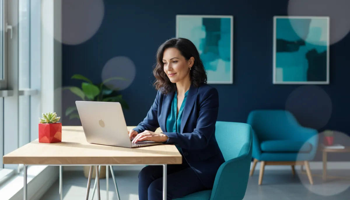 From Burnout to Booked Solid: The Small Business Transformation That Changed Everything