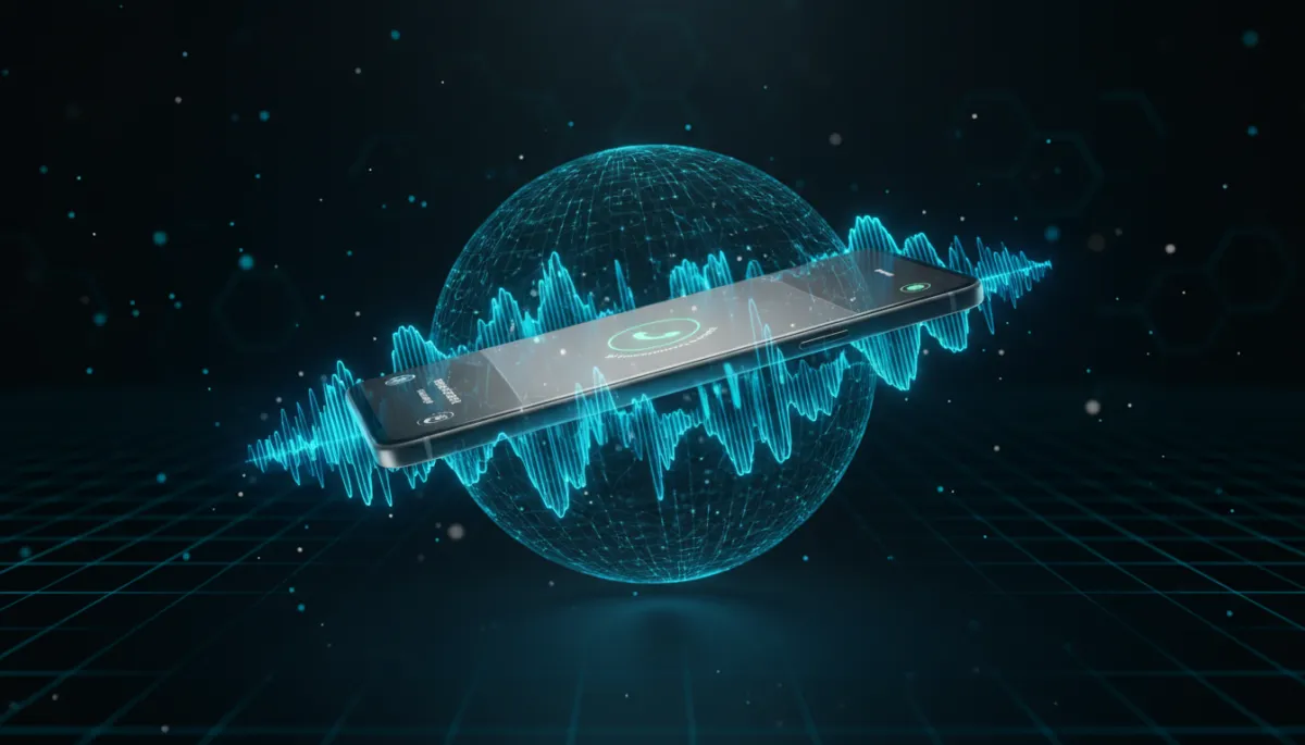 Your Phone Is Missing Bookings While You Sleep — Meet Your AI Voice Receptionist