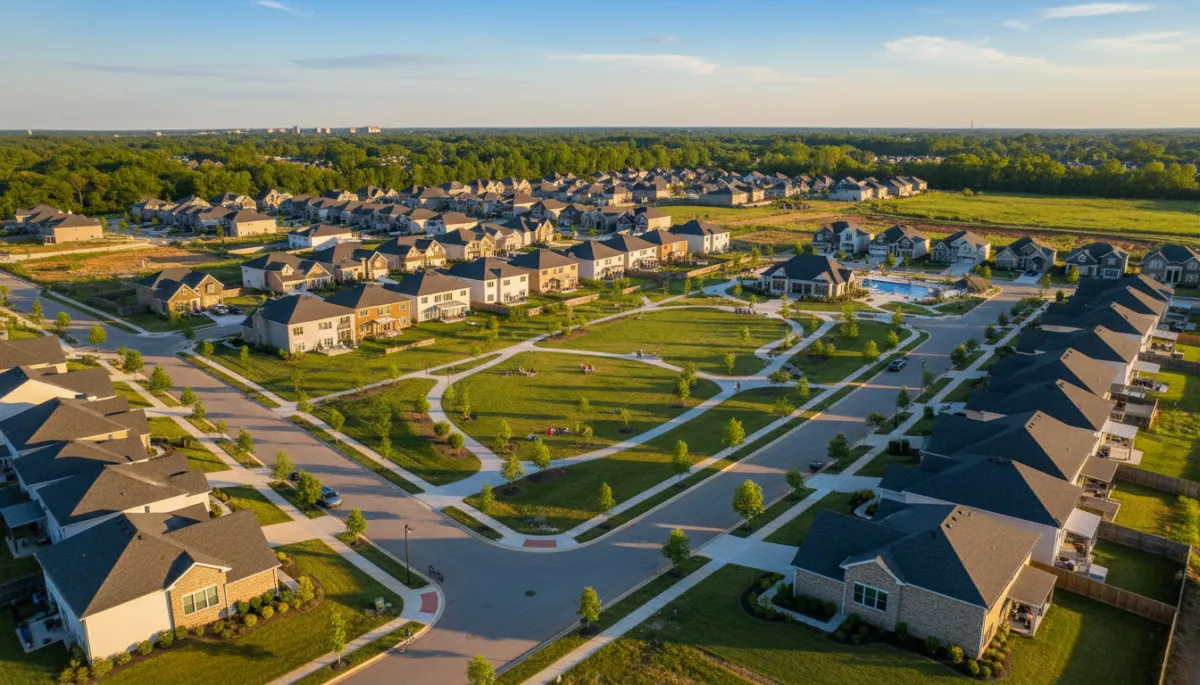 Ascot Woods: New Construction Homes Coming Soon to Charlotte, NC by LGI Homes