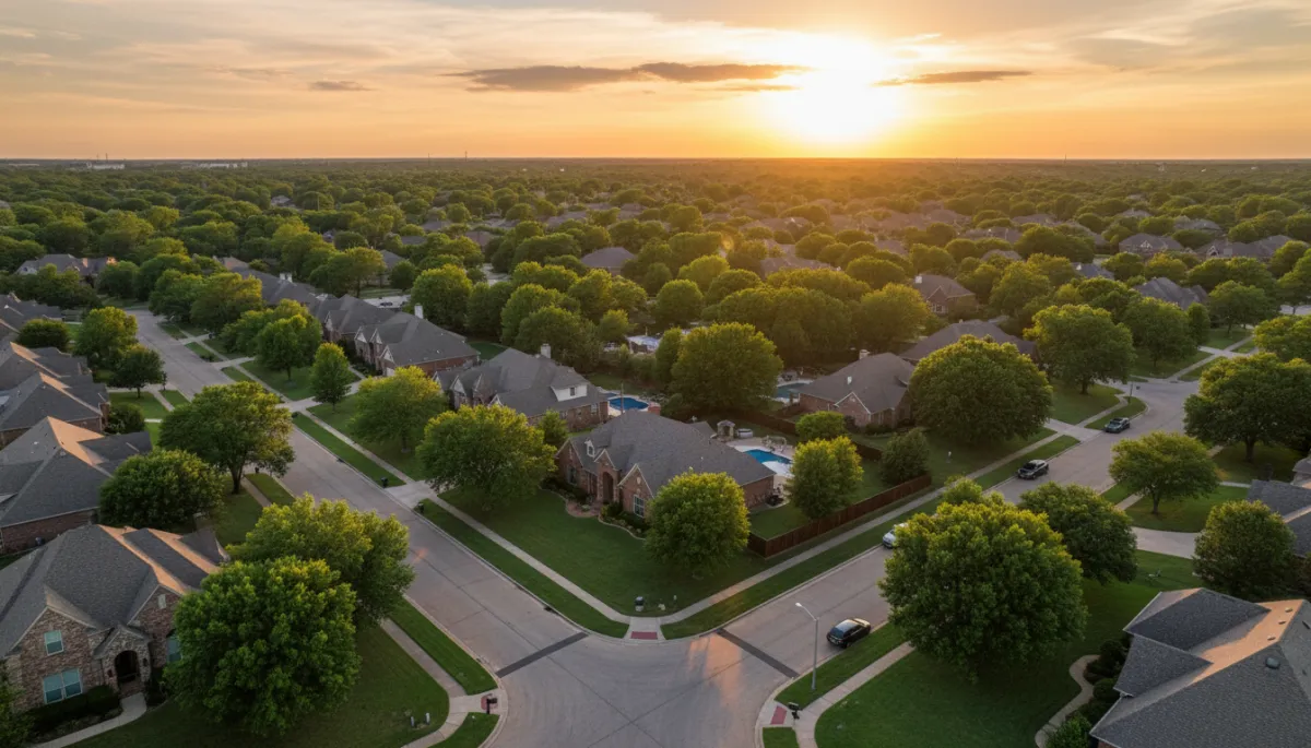 Living in Mustang, OK: Why Buyers Are Choosing This OKC Suburb in 2026